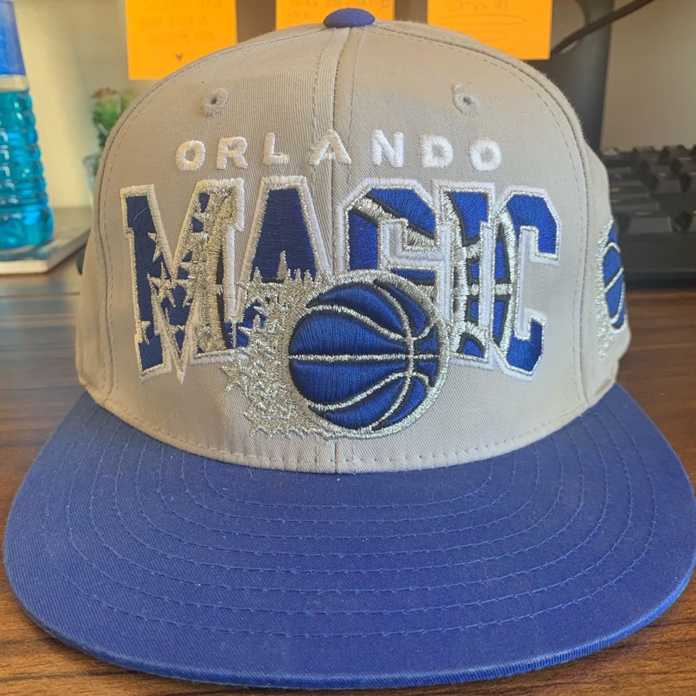 Orlando Magic Hat
